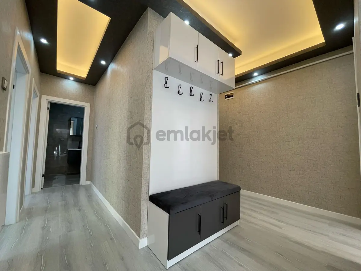 Tepebaşı'nda Bağımsız Katta Full Yapılı 3+1 Daire - 27