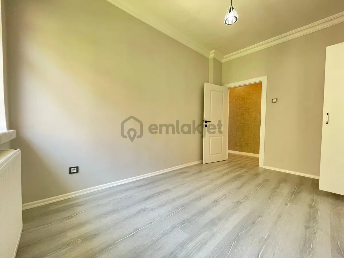 Tepebaşı'nda Bağımsız Katta Full Yapılı 3+1 Daire - 23