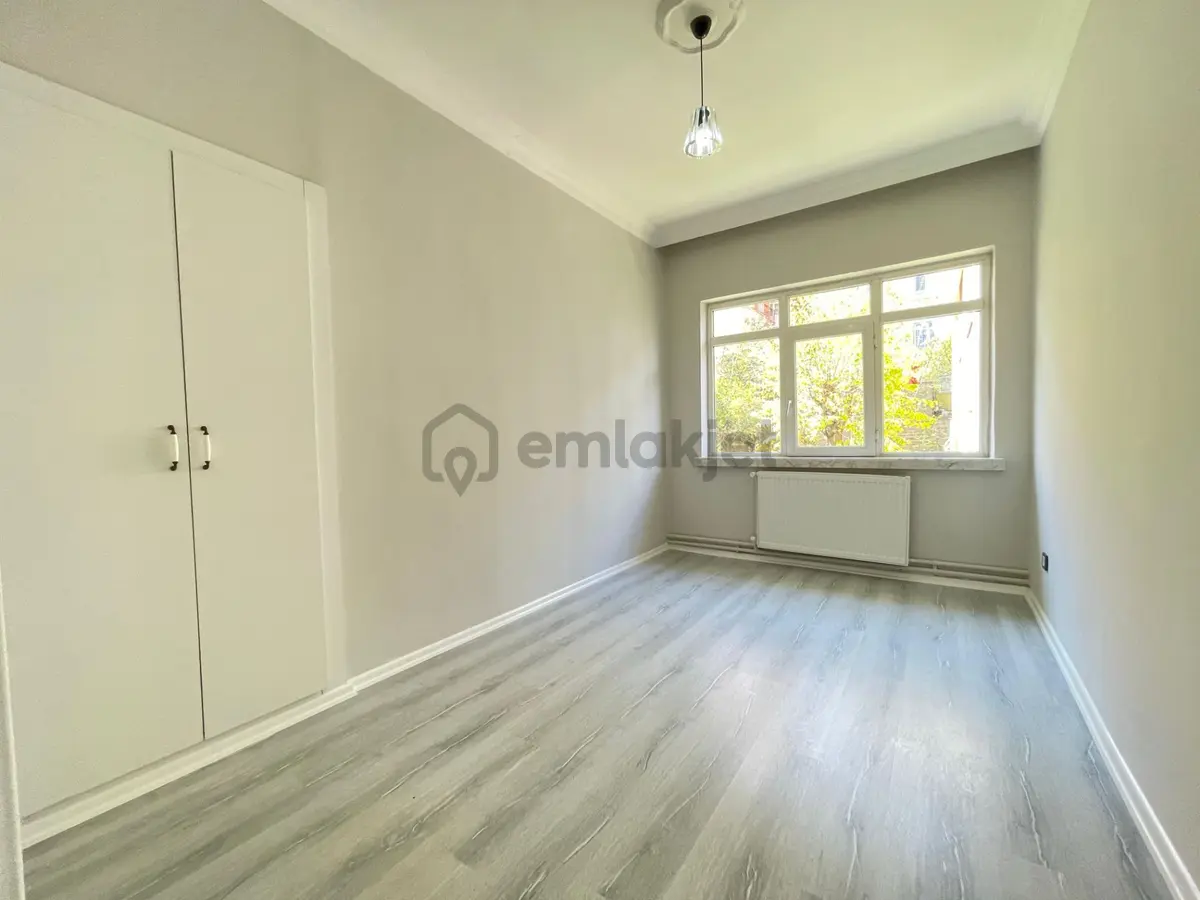 Tepebaşı'nda Bağımsız Katta Full Yapılı 3+1 Daire - 20