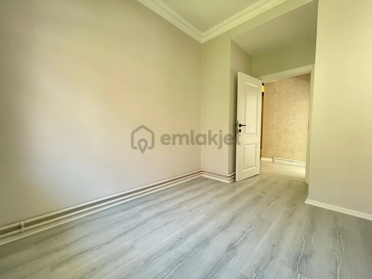 Tepebaşı'nda Bağımsız Katta Full Yapılı 3+1 Daire - 15
