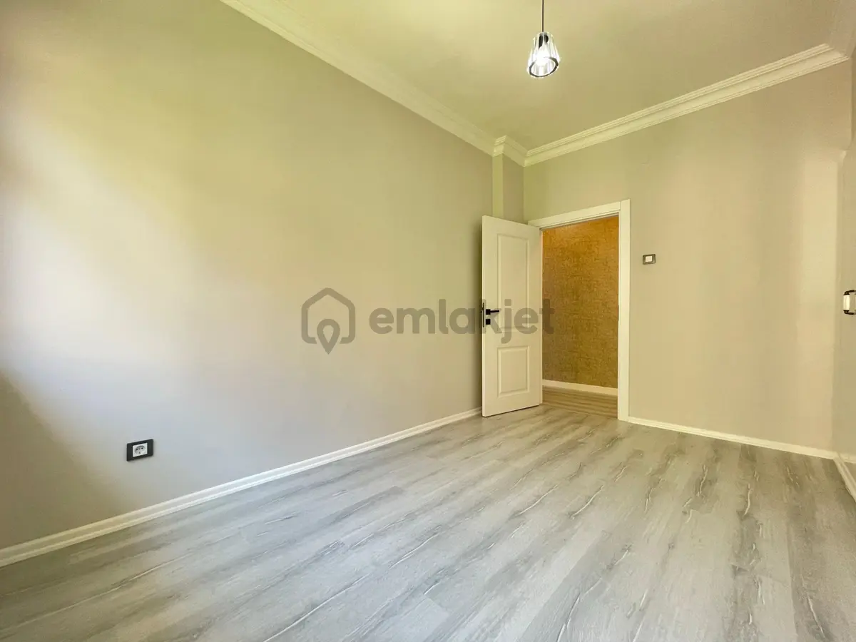 Tepebaşı'nda Bağımsız Katta Full Yapılı 3+1 Daire - 19