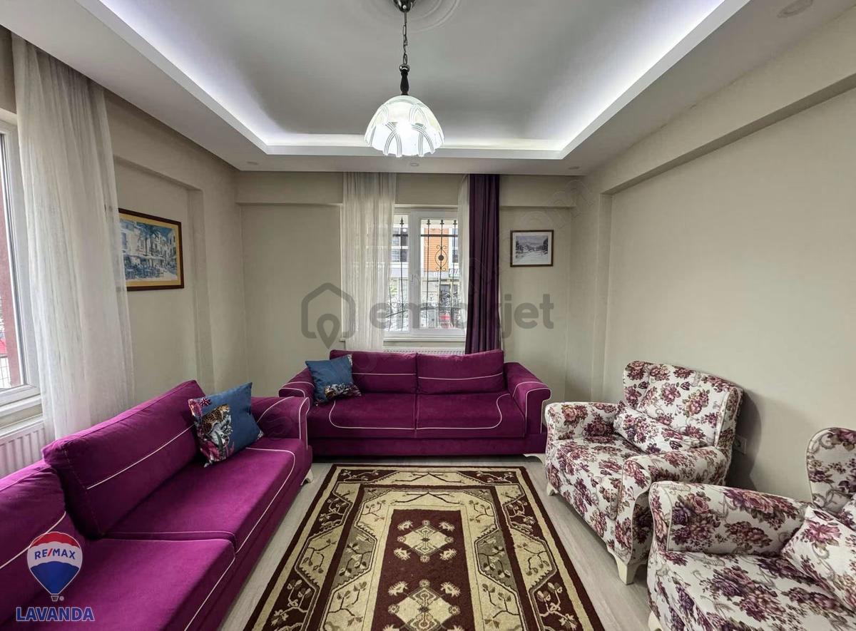 Çorlu Muhittin Mahallesinde 70 M² 1+1 Giriş Kat Daire - 9