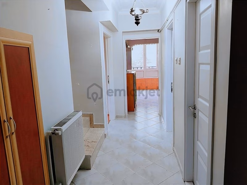 Elvankent Atakent'te Cadde Cephe Satılık 4+1 Teras - 6