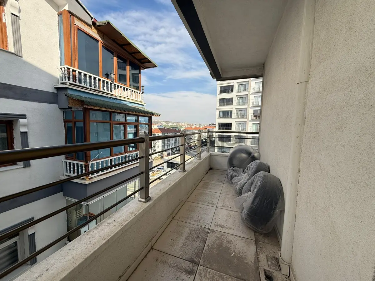Pasinler Cadde Yakını - 8