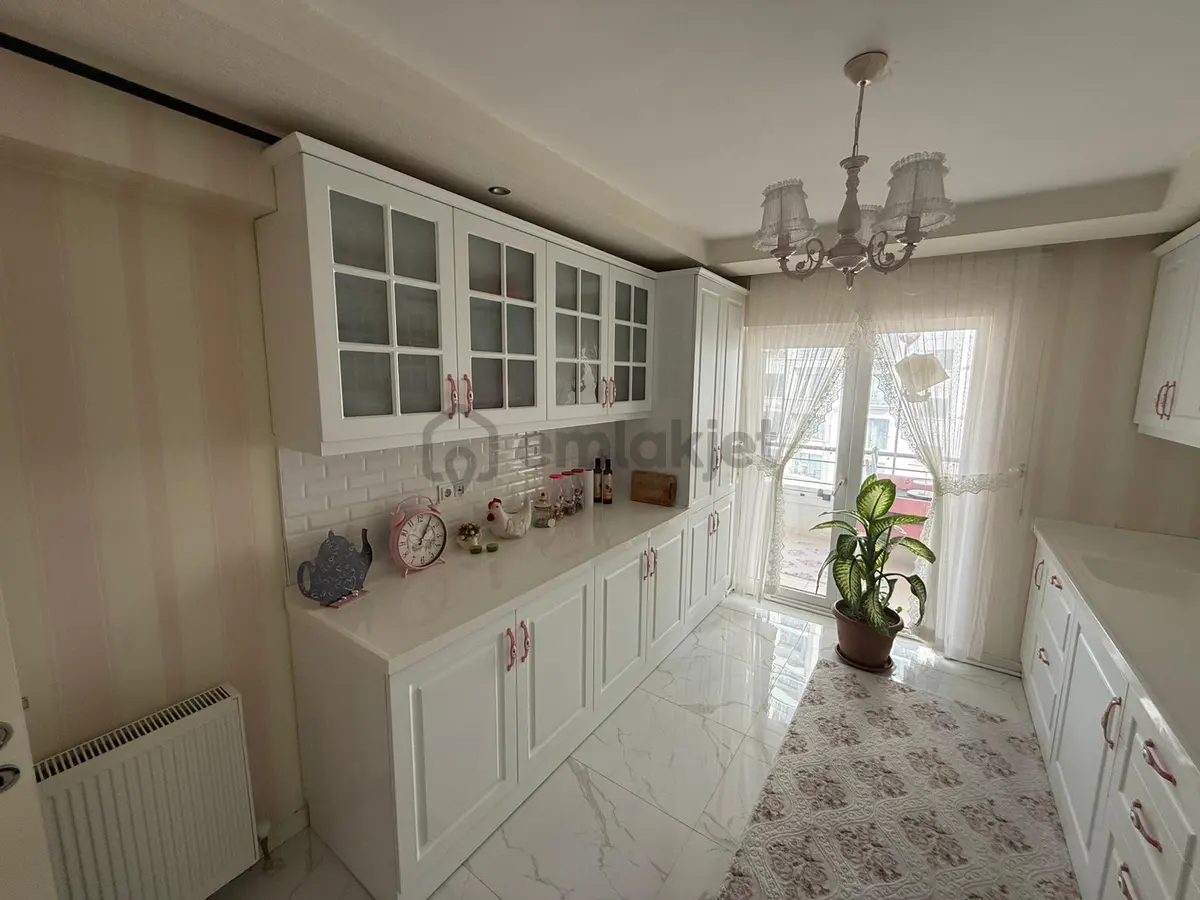 Pasinler Cadde Yakını - 21
