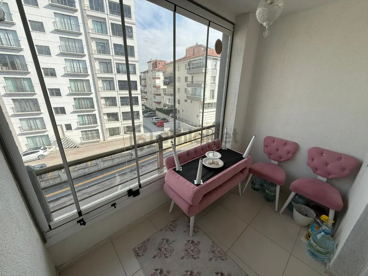 Pasinler Cadde Yakını - 24