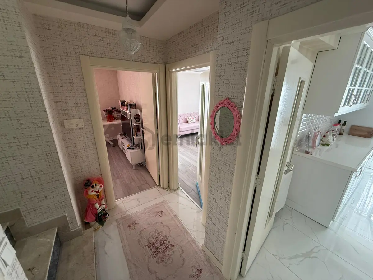 Pasinler Cadde Yakını - 17