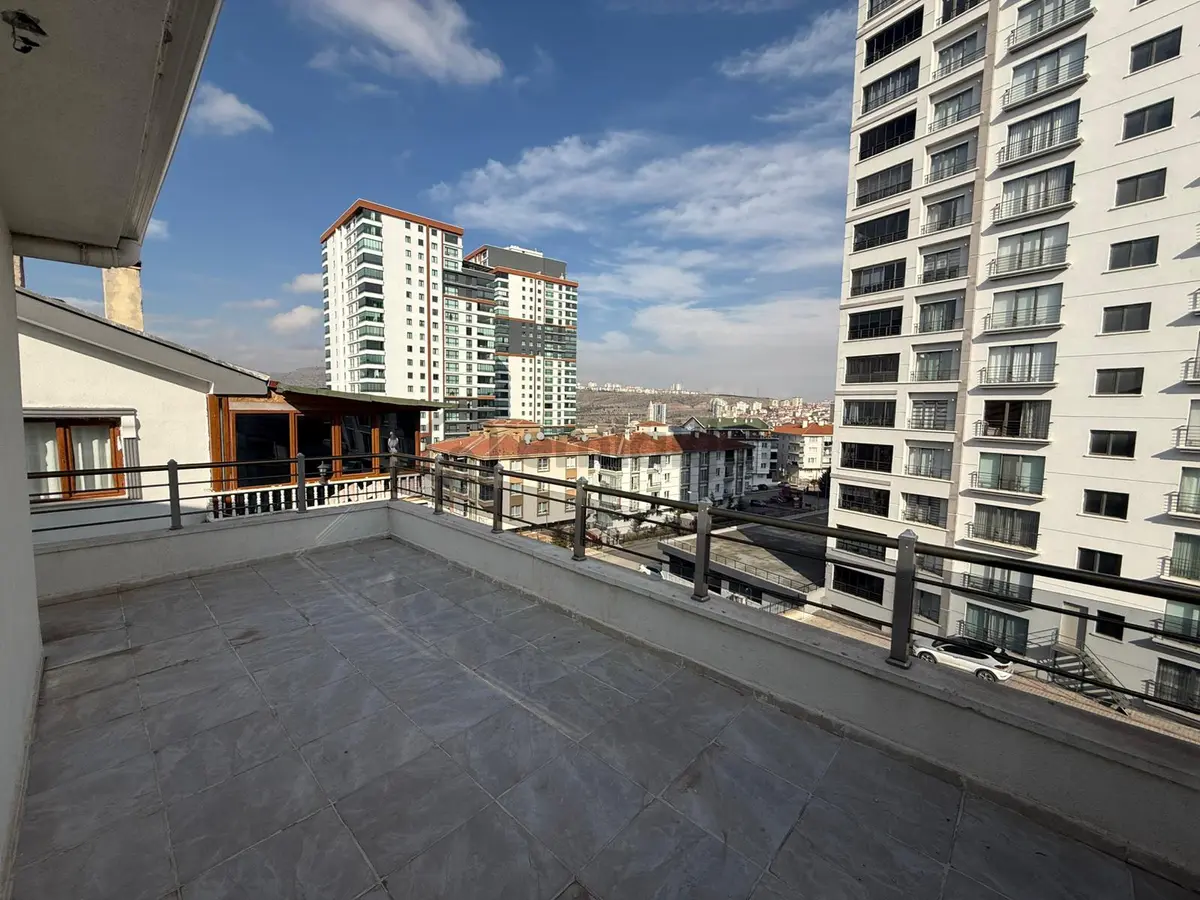 Pasinler Cadde Yakını - 12