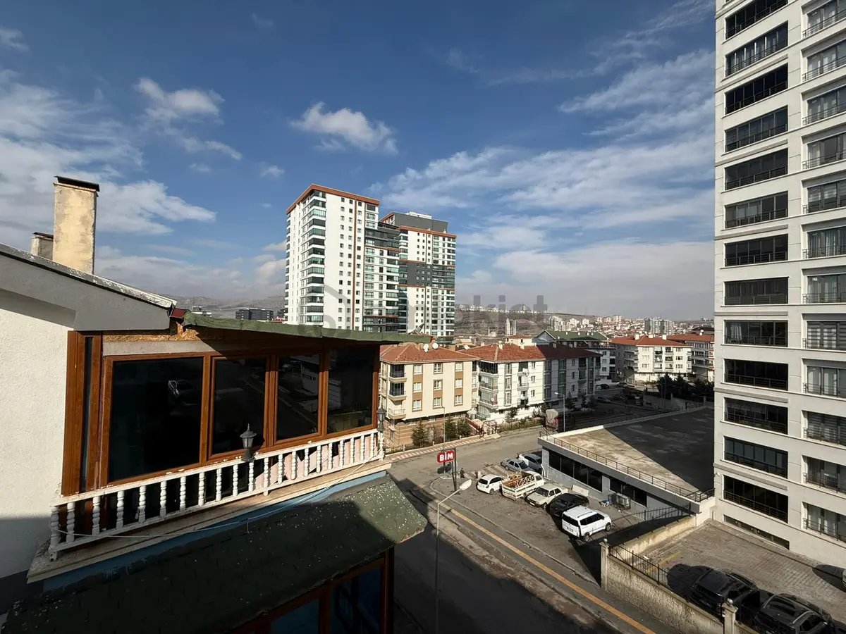Pasinler Cadde Yakını - 22