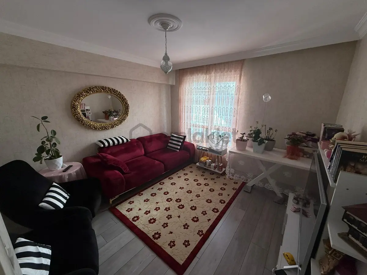 Pasinler Cadde Yakını - 9