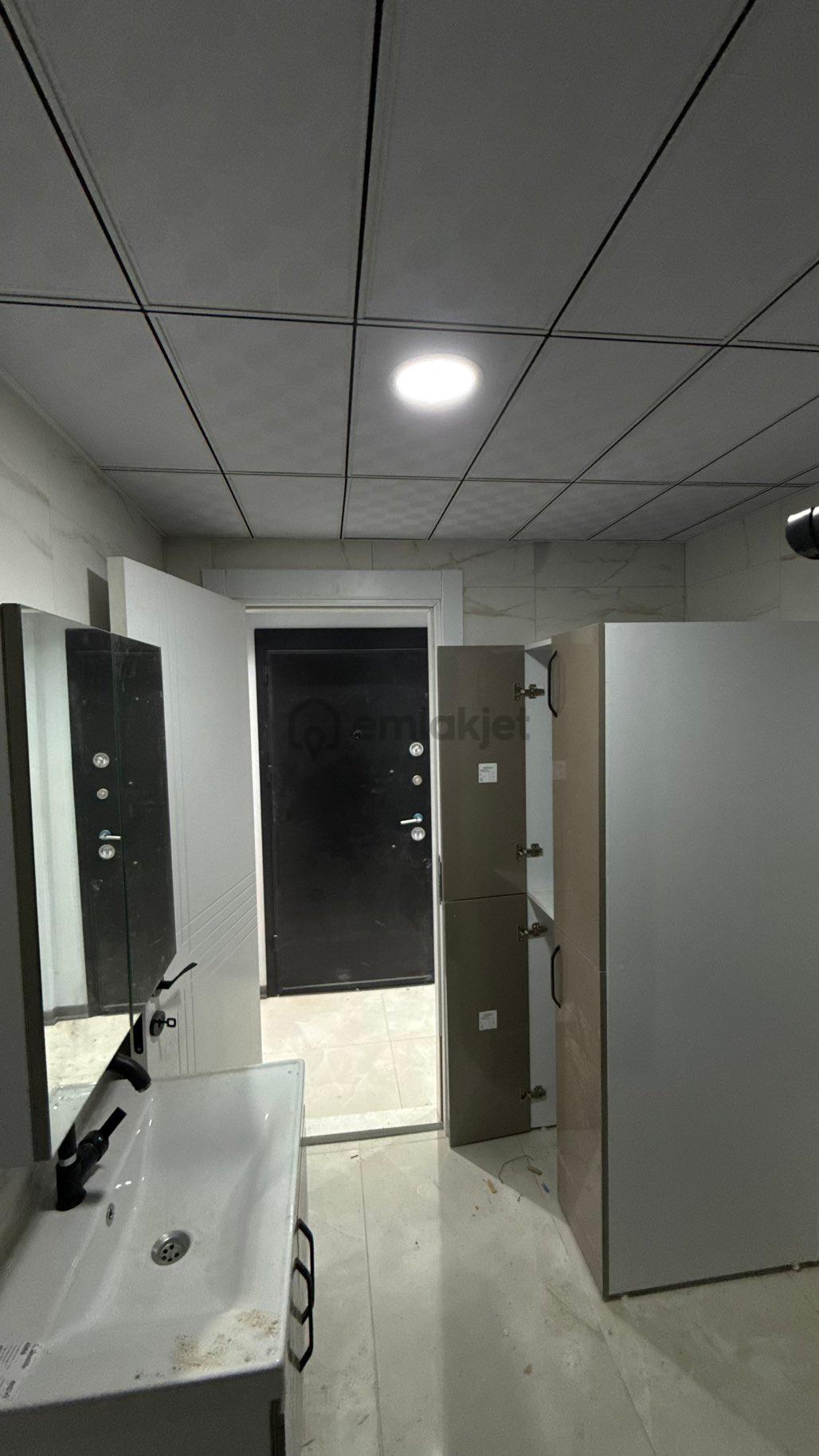 2+0 65 M2 Ebeveny Banyolu Balkonlu - 11