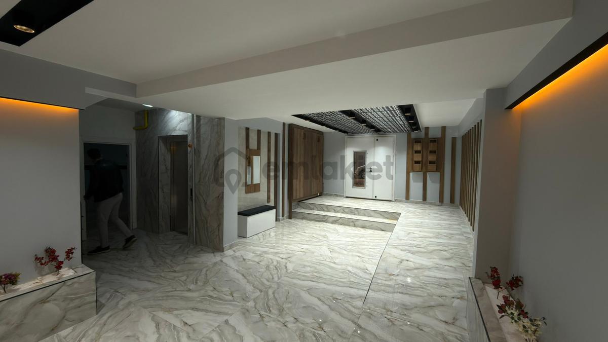 2+0 65 M2 Ebeveny Banyolu Balkonlu - 13