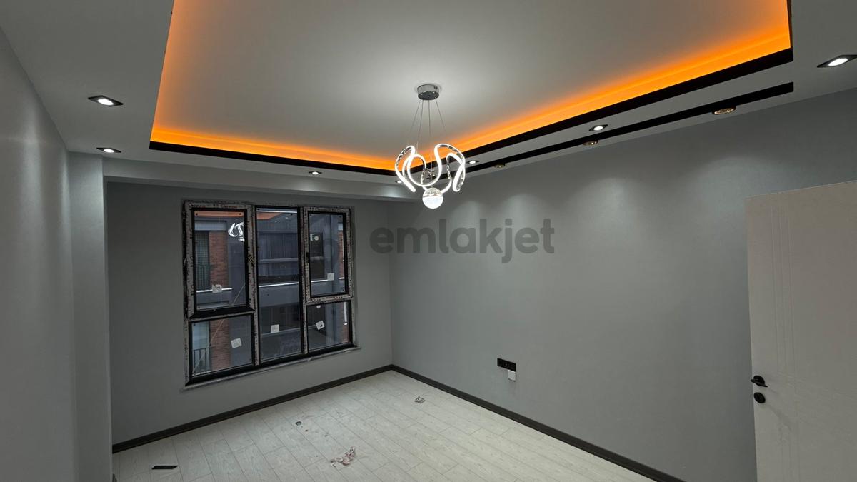 2+0 65 M2 Ebeveny Banyolu Balkonlu - 2