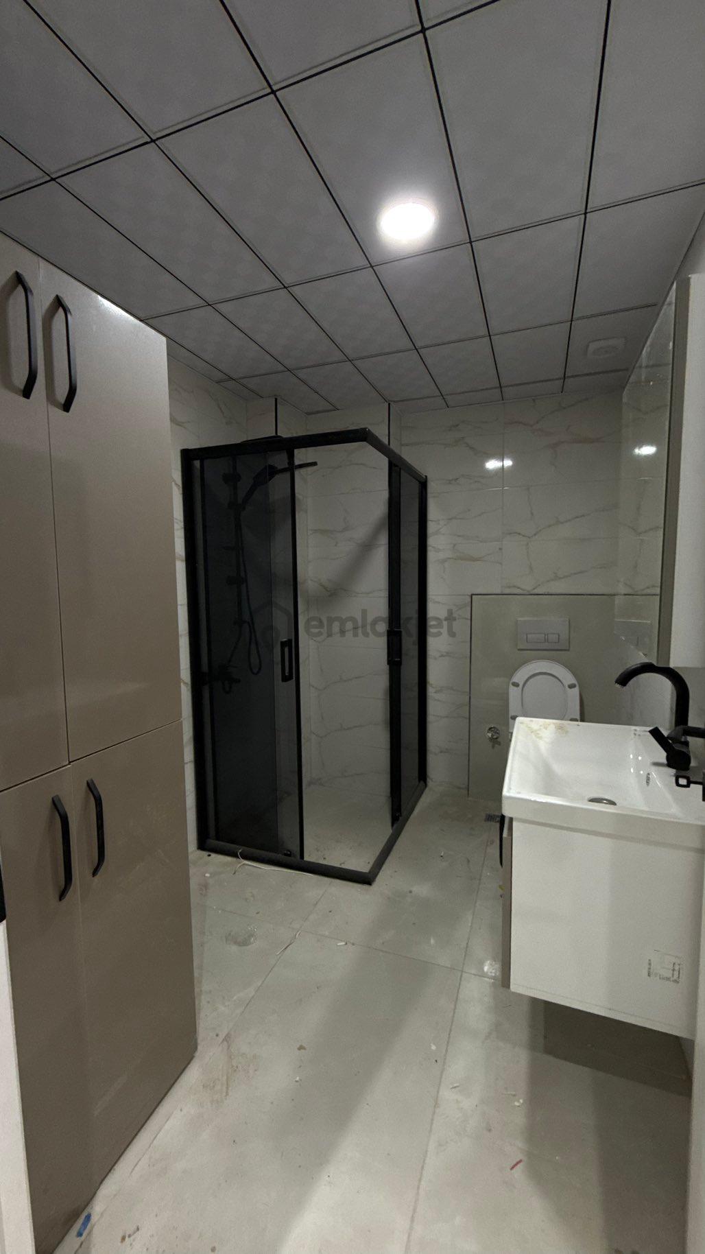 2+0 65 M2 Ebeveny Banyolu Balkonlu - 10