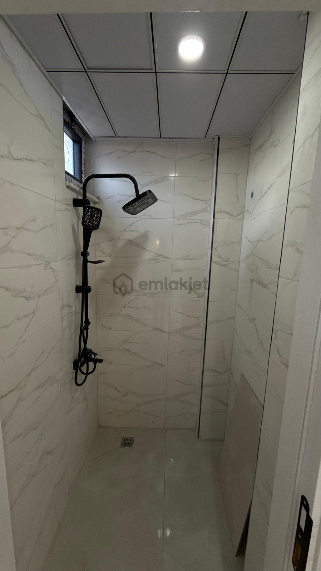 2+0 65 M2 Ebeveny Banyolu Balkonlu - 8
