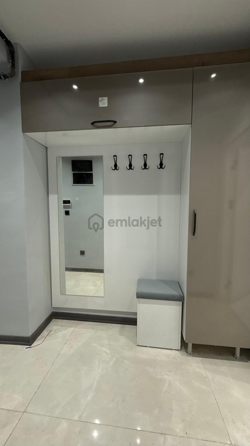 2+0 65 M2 Ebeveny Banyolu Balkonlu - 9