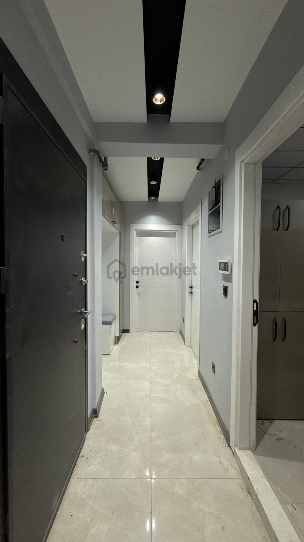 2+0 65 M2 Ebeveny Banyolu Balkonlu - 12