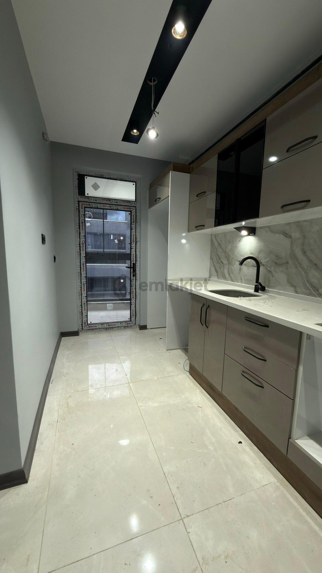 2+0 65 M2 Ebeveny Banyolu Balkonlu - 4