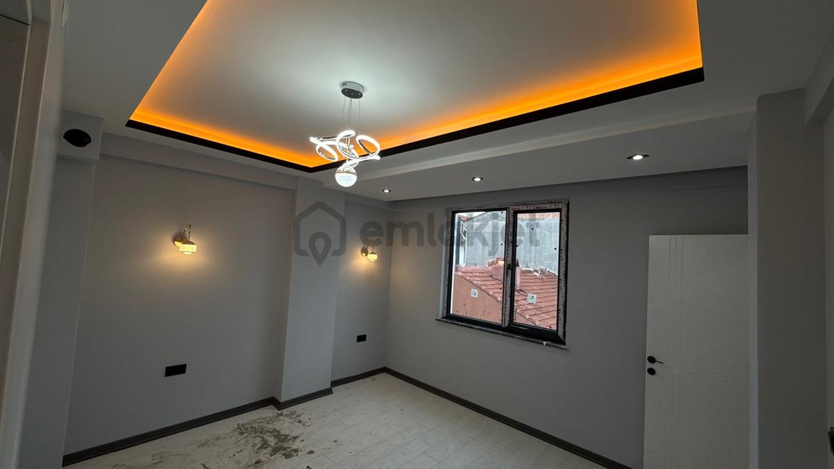 2+0 65 M2 Ebeveny Banyolu Balkonlu - 6