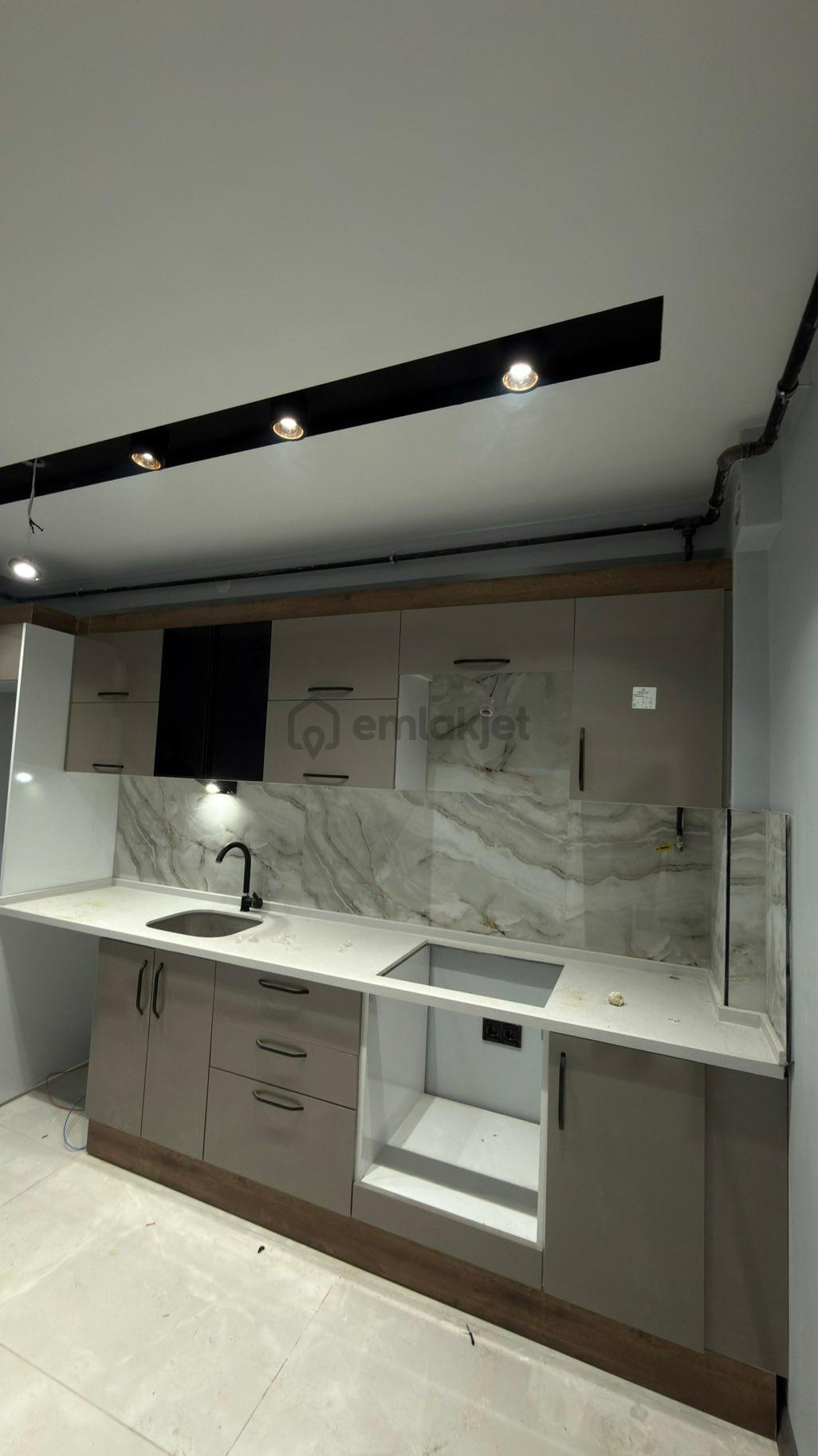2+0 65 M2 Ebeveny Banyolu Balkonlu - 3