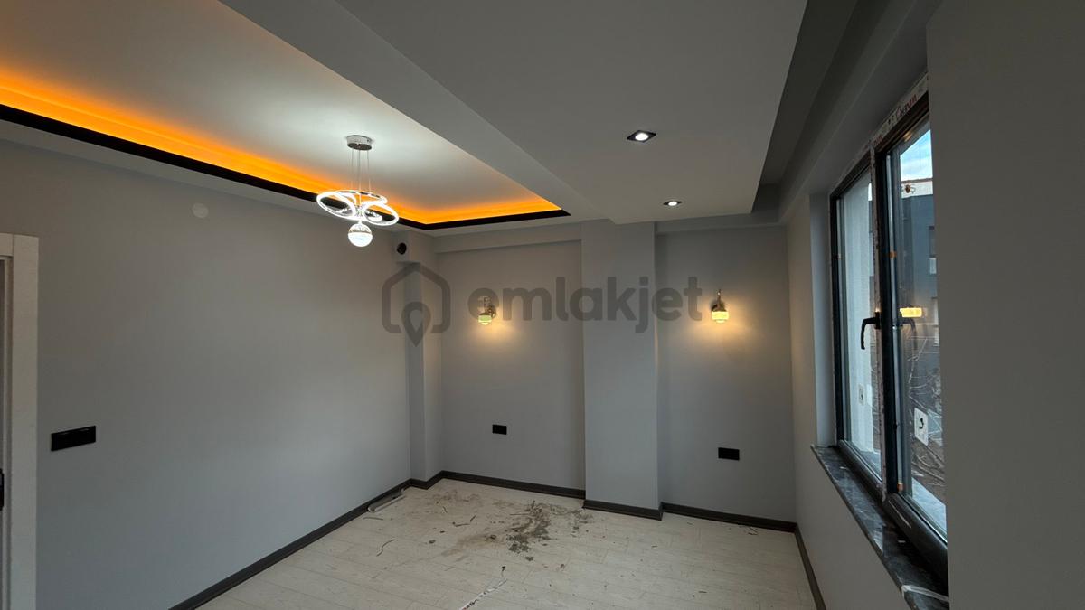 2+0 65 M2 Ebeveny Banyolu Balkonlu - 7