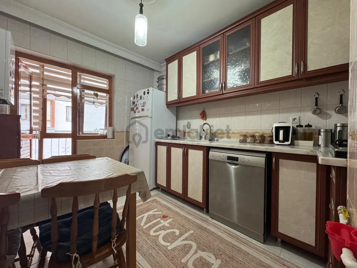 Kuşcağız Mahallesi'nde Katta Yapılı 3+1 - 28