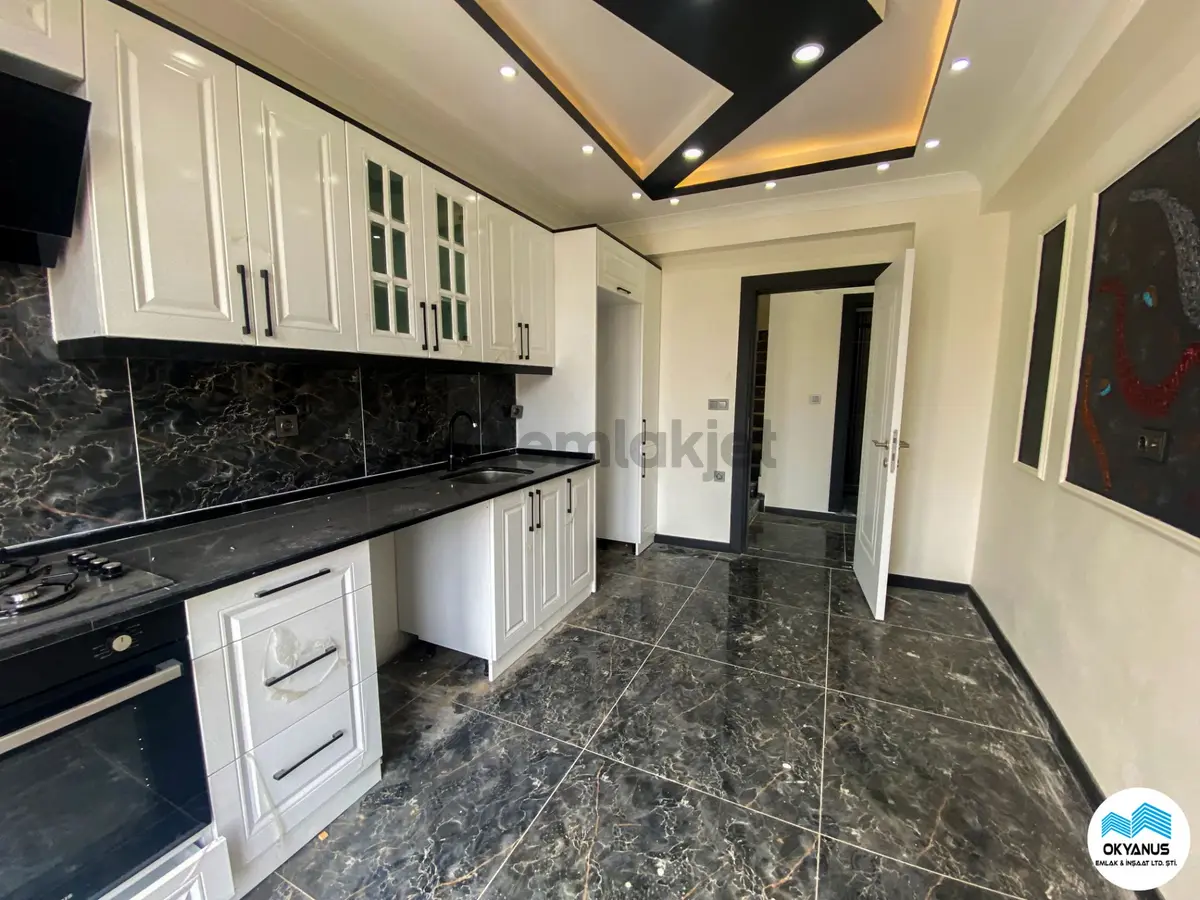 Sakarya Karasu'da Havuzlu Site İçerisinde 4+1 Villa!!! - 24