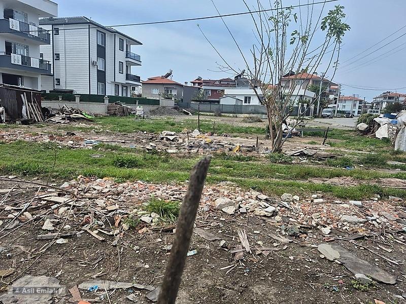 Dalaman Söğütlüyurt'ta Satılık 421m² Arsa (3 Kat İmar) - 8