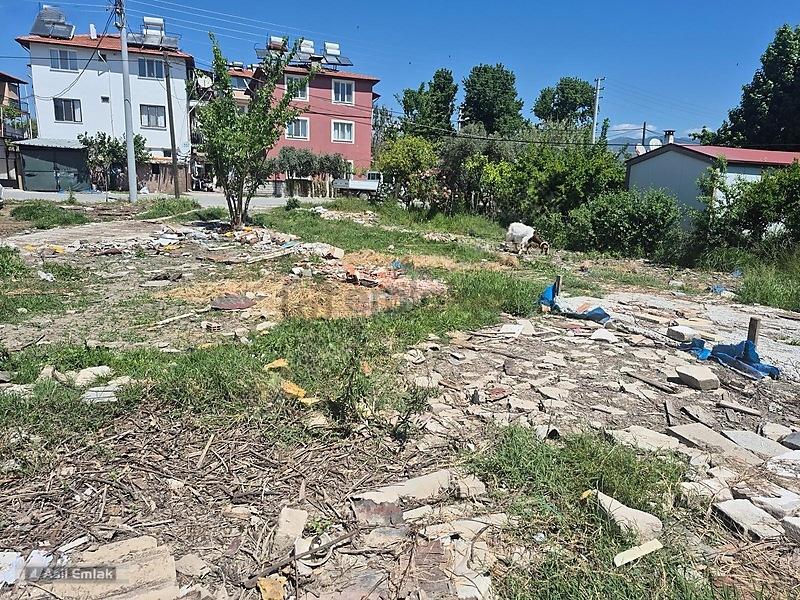 Dalaman Söğütlüyurt'ta Satılık 421m² Arsa (3 Kat İmar) - 29