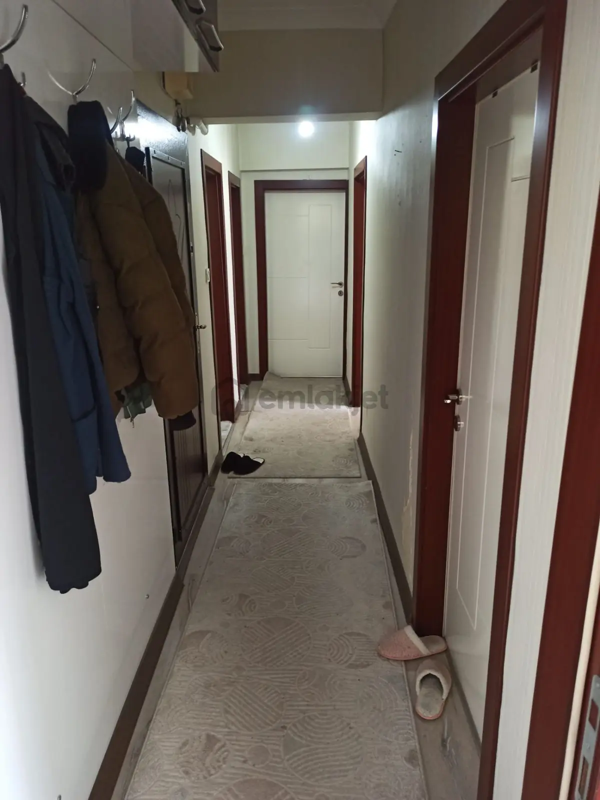 Piyade Mahallesinde 2+1 Fırsat Daire - 13
