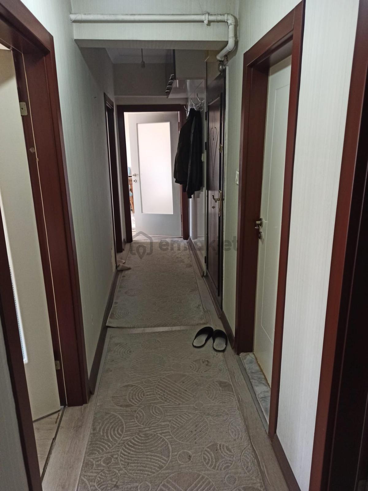 Piyade Mahallesinde 2+1 Fırsat Daire - 14
