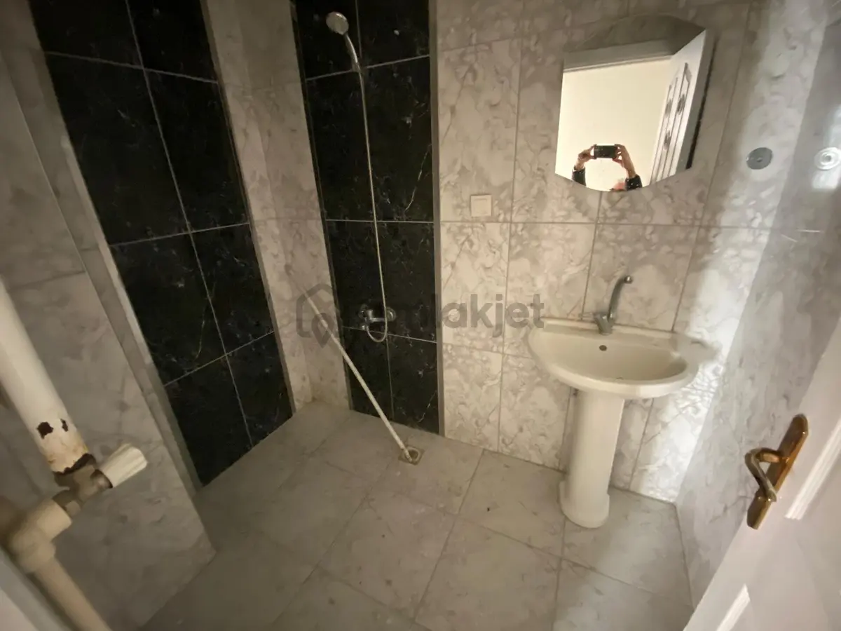 Kanuni Mahallesi'nde Yapılı 3+1 Daire! - 30