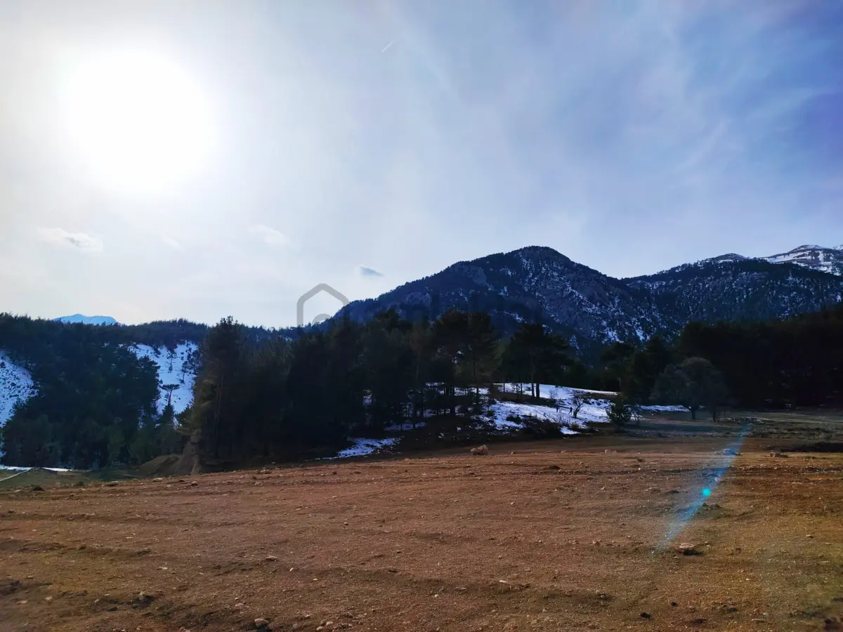 Kar Emlaktan Yeni Konacık Efes Sitesi Yanı 400 M2 Satılık Arsa - 13