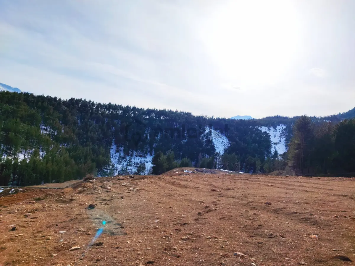Kar Emlaktan Yeni Konacık Efes Sitesi Yanı 400 M2 Satılık Arsa - 3