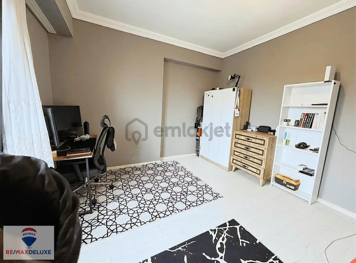 Sakarya/karasu Yalı Mah'sinde 2+1 Satılık Temiz Daire - 16