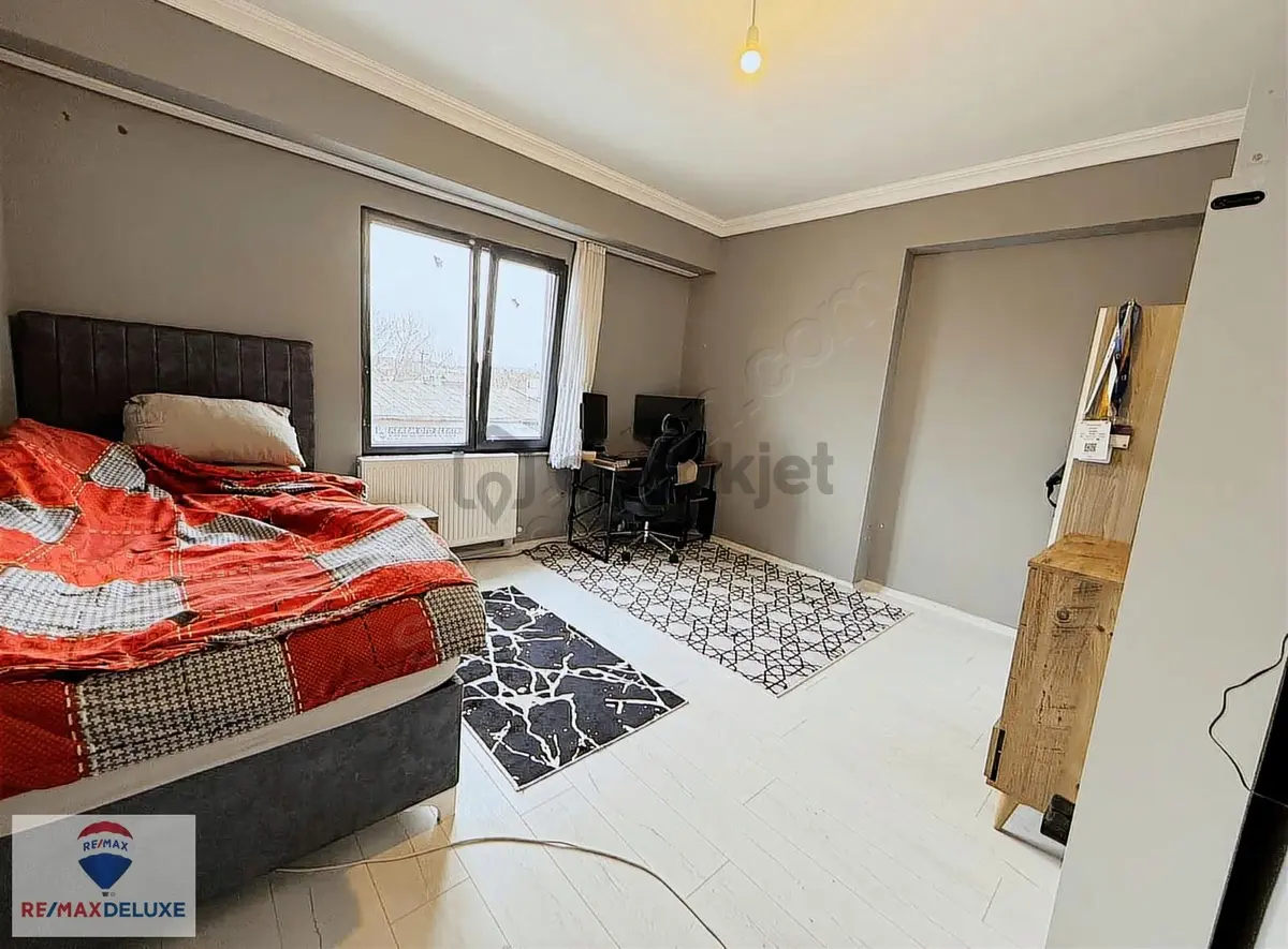 Sakarya/karasu Yalı Mah'sinde 2+1 Satılık Temiz Daire - 12