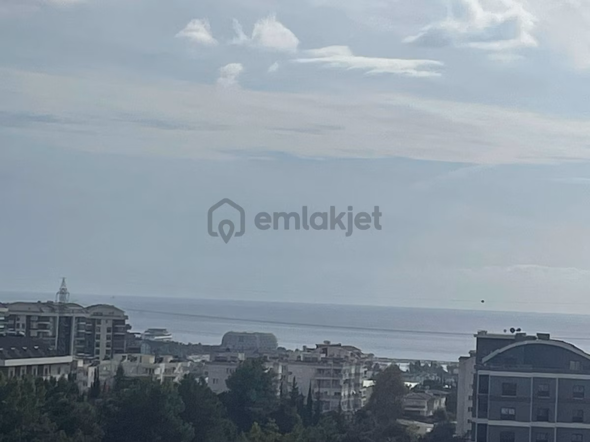 Видовая Солнечная Квартира С Прямым Видом На Море По Дороге К Песчаному Пляжу. - 3