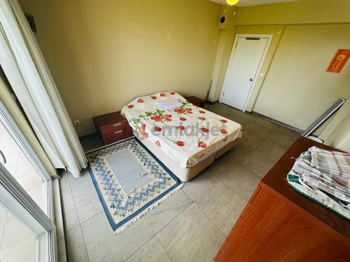 Tek Yetkili Kostak Gayrimenkulden Akçayda Şahane4+2bahçeli Villa - 22