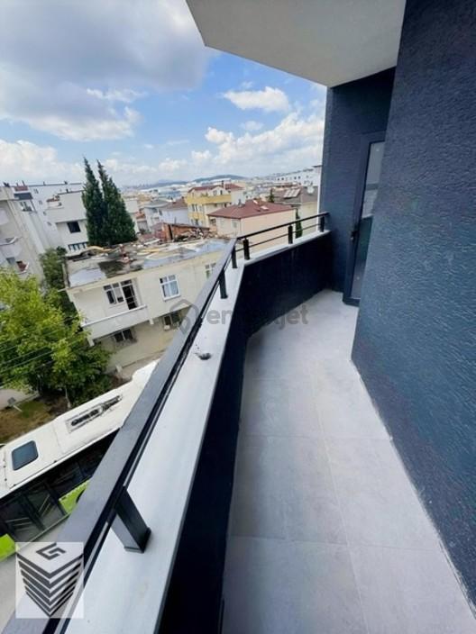 Günyapı İnşaat'tan 3+1 Arakat..cadde Üstü..merkezi Konum - 10