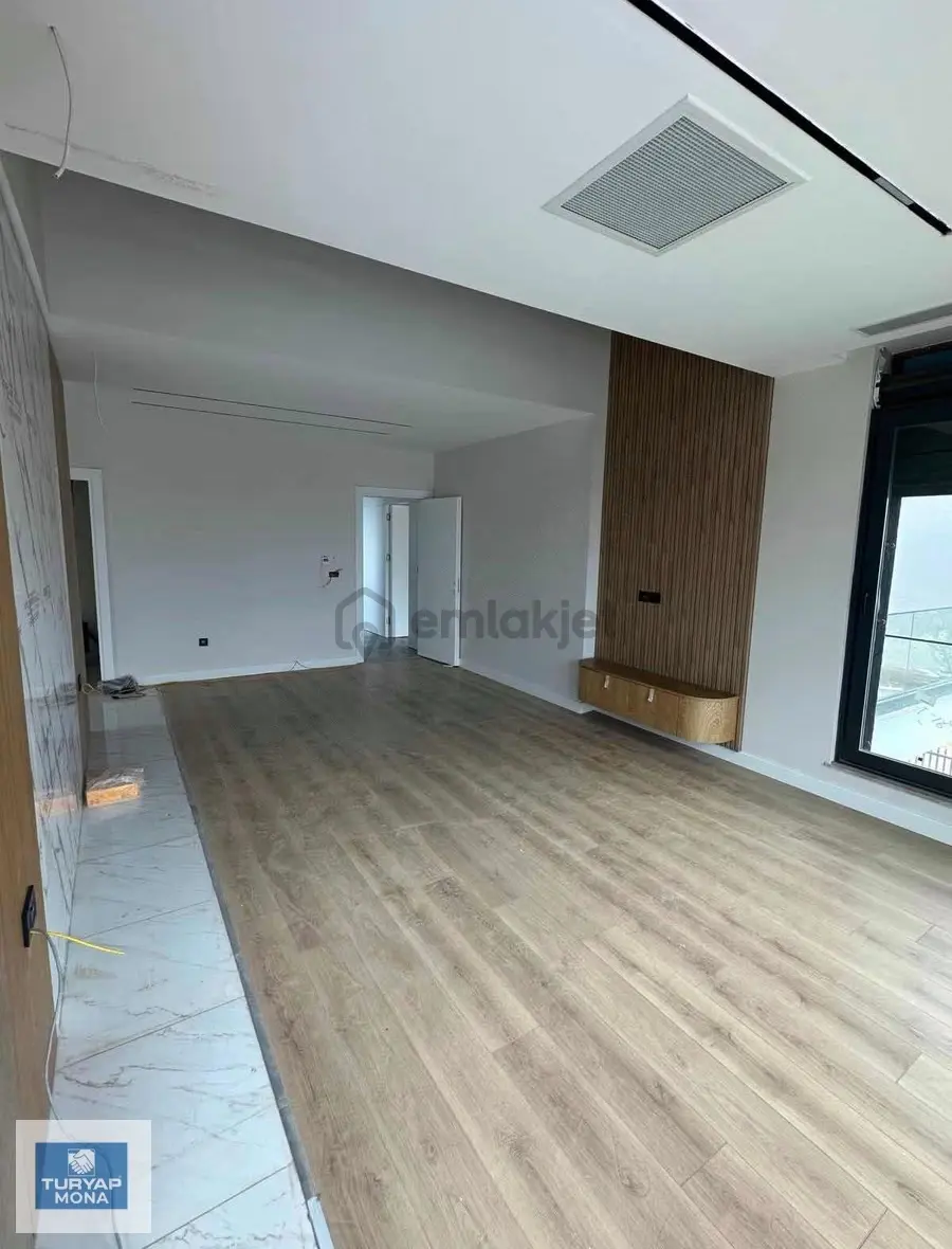 Müstakil Özel Havuzlu 4+1 Satılık Villa - 5