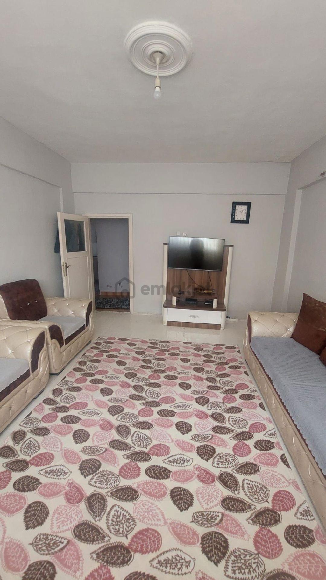 Yenişehir De Satılık Bodrum - 4