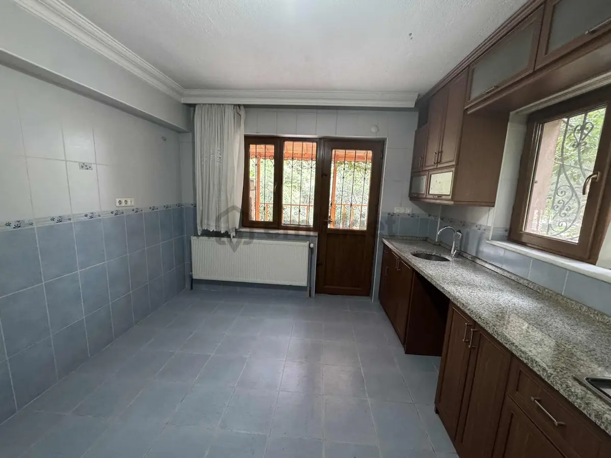 Sağlam Emlaktan Aliihsanpaşada Satılık Dubleks Villa - 6