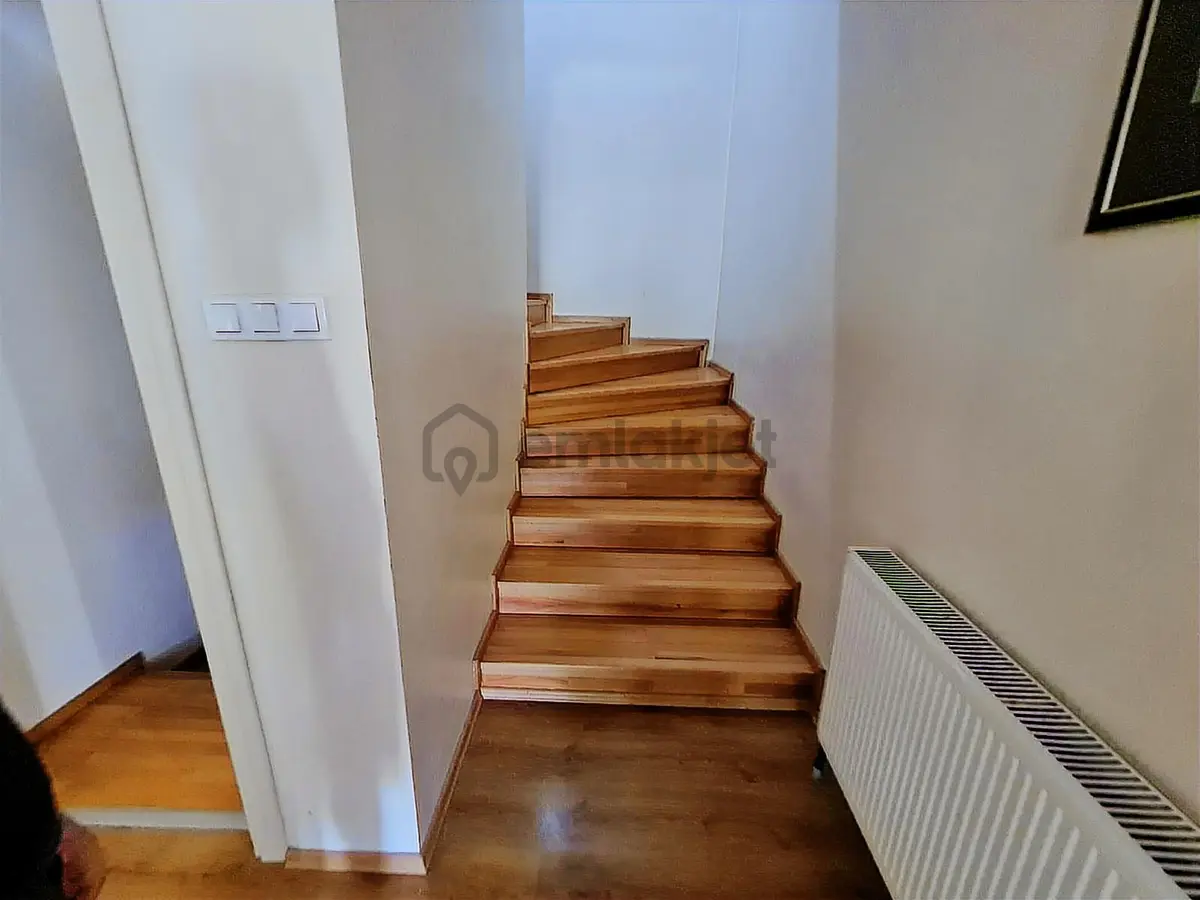 Sağlam Emlaktan Aliihsanpaşada Satılık Dubleks Villa - 16