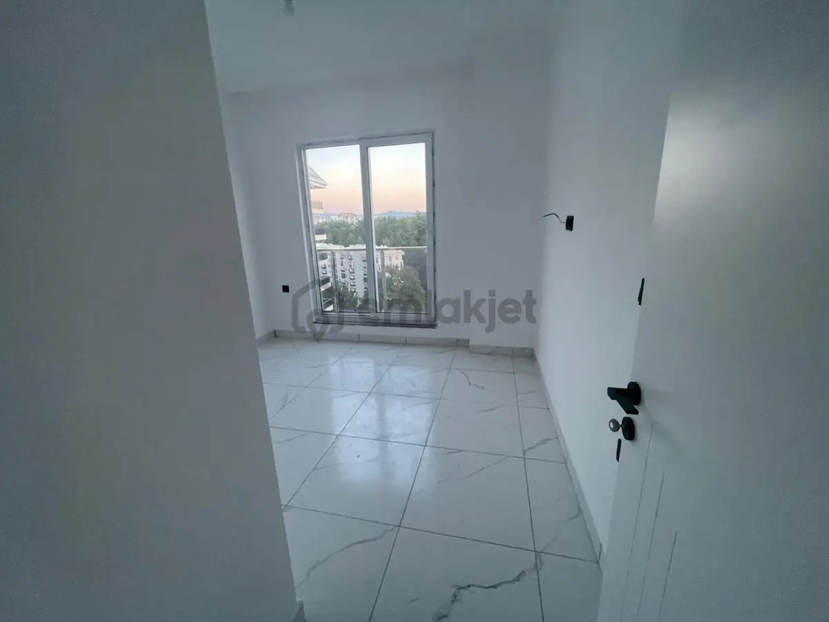 Nice Apartment 2+1. Panoramic View Of The Sea And The Forest. Hotel Concept 5* - 9