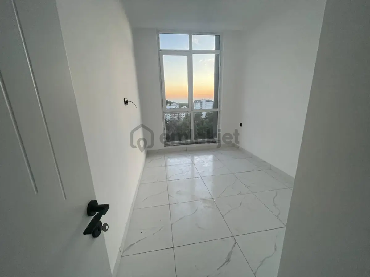 Nice Apartment 2+1. Panoramic View Of The Sea And The Forest. Hotel Concept 5* - 7