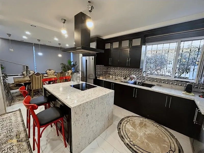 Altın Emlak Trabzonda Satılık Villa - 20