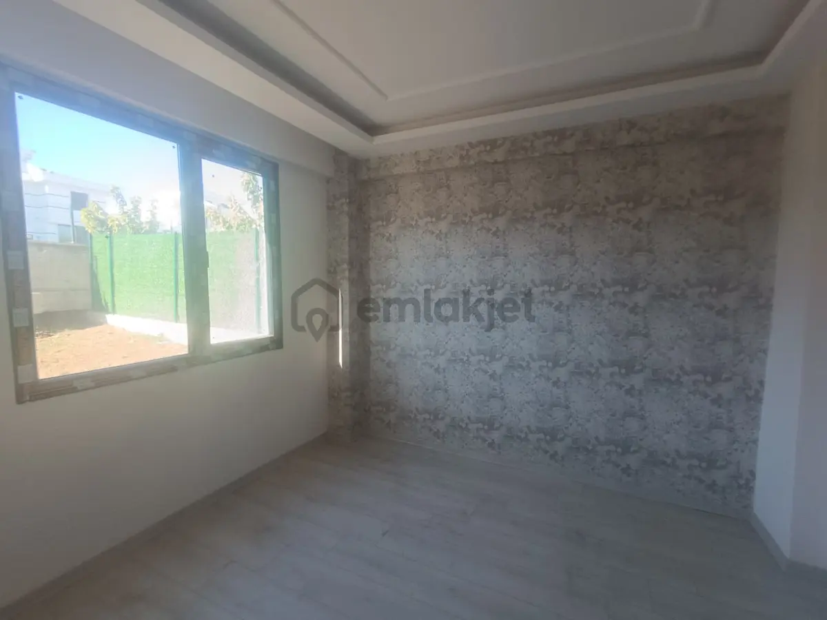 450 Evler De Satılık 6+1 Tripleks Villa - 25