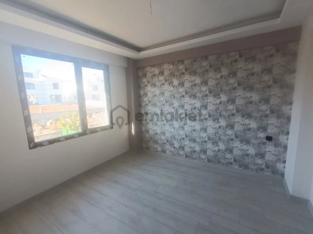 450 Evler De Satılık 6+1 Tripleks Villa - 16