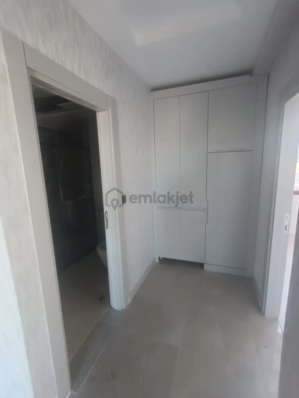 450 Evler De Satılık 6+1 Tripleks Villa - 19