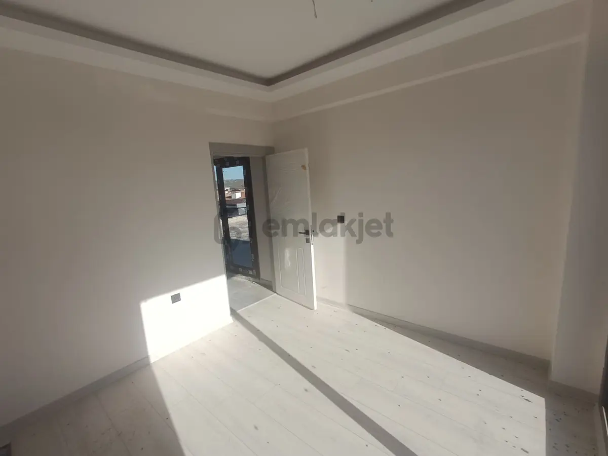 450 Evler De Satılık 6+1 Tripleks Villa - 8